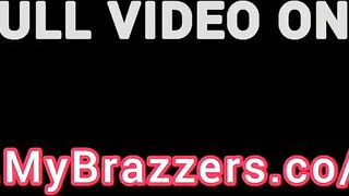 Brazzers - 2 Pussies Are Better Than 1