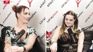 "Unleash The Fury - Five Bold & Beautiful Women Discuss Sexuality in Pop Culture"