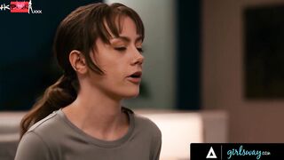 STEPMOMS HIDDEN DESIRE two