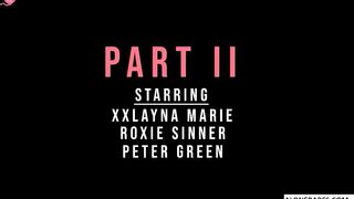 Sitting porn video – Xxlayna marie roxie sinner sex with girlfriend and her stepsister_1