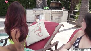 mina luxx samantha black naughty family fun_1