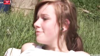 Becomes porn video – Barely Legal Vivians Fantastical Fruit Frenzy