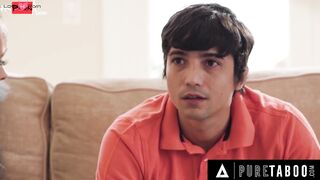STEPSON SEDUCTION A Desperate Housewifes Crazy Little Hidden