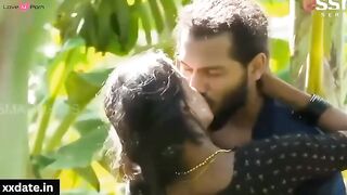 PREMI PREMIKA KI OUTDOOR CHUDAI_1