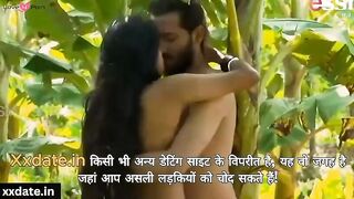 PREMI PREMIKA KI OUTDOOR CHUDAI_1