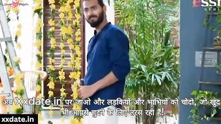 PREMI PREMIKA KI OUTDOOR CHUDAI_1