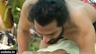 PREMI PREMIKA KI OUTDOOR CHUDAI_1