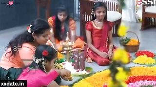 PREMI PREMIKA KI OUTDOOR CHUDAI_1