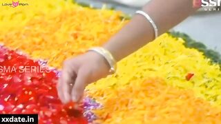 PREMI PREMIKA KI OUTDOOR CHUDAI_1