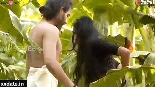 PREMI PREMIKA KI OUTDOOR CHUDAI_1
