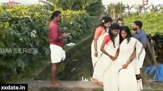 PREMI PREMIKA KI OUTDOOR CHUDAI_1