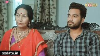Hot Indian Babe Enjoys Having Rough Sex_1