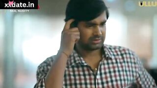 Indian Bhabhi Sex With Her Devar_1