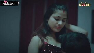 HARAMI JIJA NE SAALI KO CHODA BHOUT TEZ SE PART 1 - Ko Ko_1