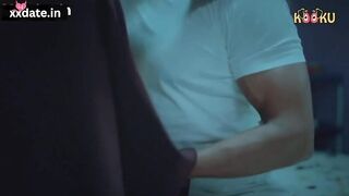 HARAMI JIJA NE SAALI KO CHODA BHOUT TEZ SE PART 1 - Ko Ko_1
