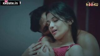 HARAMI JIJA NE SAALI KO CHODA BHOUT TEZ SE PART 1 - Ko Ko_1