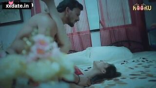 HARAMI JIJA NE SAALI KO CHODA BHOUT TEZ SE PART 1 - Ko Ko_1