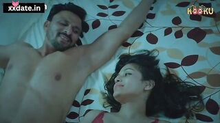 HARAMI JIJA NE SAALI KO CHODA BHOUT TEZ SE PART 1 - Ko Ko_1