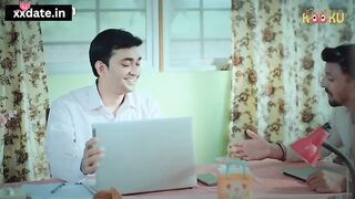 HARAMI JIJA NE SAALI KO CHODA BHOUT TEZ SE PART 1 - Ko Ko_1