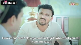 HARAMI JIJA NE SAALI KO CHODA BHOUT TEZ SE PART 1 - Ko Ko_1