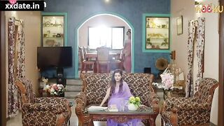 HARAMI JIJA NE SAALI KO CHODA BHOUT TEZ SE PART 1 - Ko Ko_1
