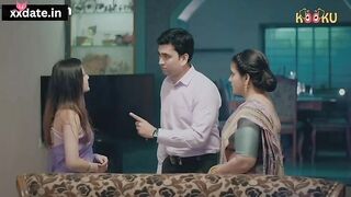 HARAMI JIJA NE SAALI KO CHODA BHOUT TEZ SE PART 1 - Ko Ko_1