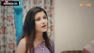 HARAMI JIJA NE SAALI KO CHODA BHOUT TEZ SE PART 1 - Ko Ko_1
