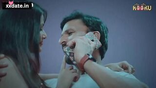 HARAMI JIJA NE SAALI KO CHODA BHOUT TEZ SE PART 1 - Ko Ko_1