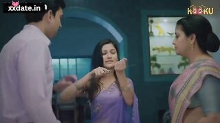 HARAMI JIJA NE SAALI KO CHODA BHOUT TEZ SE PART 1 - Ko Ko_1