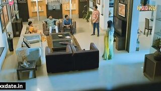 Holi Me Bhabhi Ke Sath Kiya Ganda Kaam Swimming Pool Me Sex_1