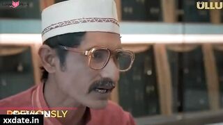 HONEYMOON PAR NIKALI BHABHI KI CHIKHE - Yorgelis Carrillo_1