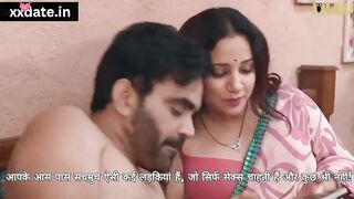 Hard Fucking With My Lovely Wifi Clear Hindi_1
