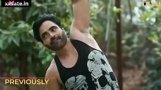 SEXY REENU BHABHI KO CHODA DEVER NE JOR SE - Ko Ko_1