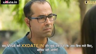 SEXY REENU BHABHI KO CHODA DEVER NE JOR SE - Ko Ko_1