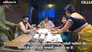 SEXY REENU BHABHI KO CHODA DEVER NE JOR SE - Ko Ko_1