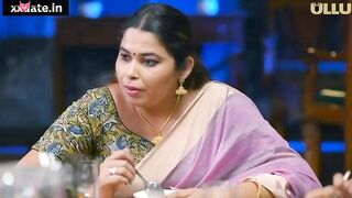 SEXY REENU BHABHI KO CHODA DEVER NE JOR SE - Ko Ko_1