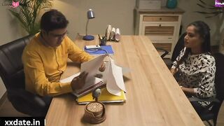 DEVER BHABHI SEX VIDEO VIRAL_1