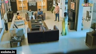 DEVER NE AKELI BHABHI KE SATH KIYA GAPAGAP - Yorgelis Carrillo_1