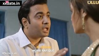 Doctor Ne Nurse Ko Choda Room Me - Ko Ko_1