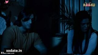 SASUR NE AKELI BAHU KO CHODA PART 4 - Yorgelis Carrillo_1