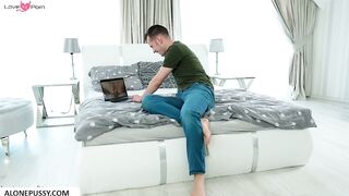 zlata shine my new young stepmomy_1