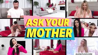 khloe kapri misty meaner sawyer cassidy perfect family time_1