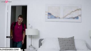 charley hart crystal rush family foursome_1