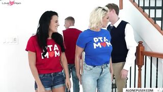 charli phoenix jade greene cosplay game with horny stepmoms_1