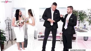 madalina moon juniper ren family foursome_1