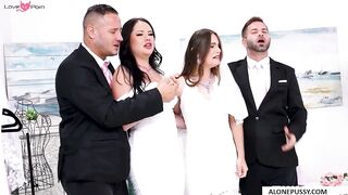madalina moon juniper ren family foursome_1