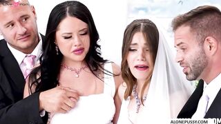 madalina moon juniper ren family foursome_1