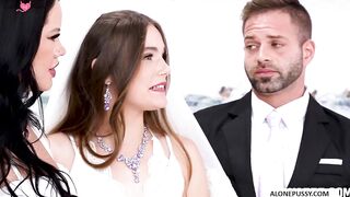 madalina moon juniper ren family foursome_1
