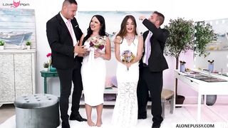 madalina moon juniper ren family foursome_1