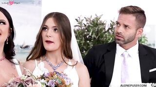 madalina moon juniper ren family foursome_1